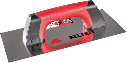 RUBI LLANA ALBAÑIL 75950/30CM MRC ACERO