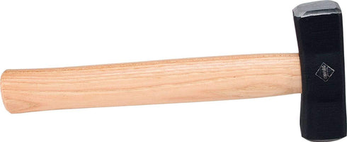 Madera Maceta 1000 gr. con mango RUBI