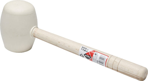 RUBI MAZA GOMA 66905/250G BLANCA