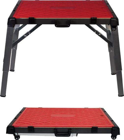 RUBI MESA TRABAJO PLEGABLE RUBI 66924 4 EN 1