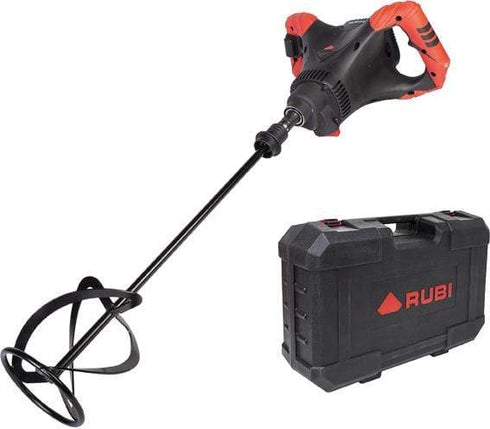 RUBI MEZCLADOR RUBIMIX-09 POWERMAX 26981+MALE