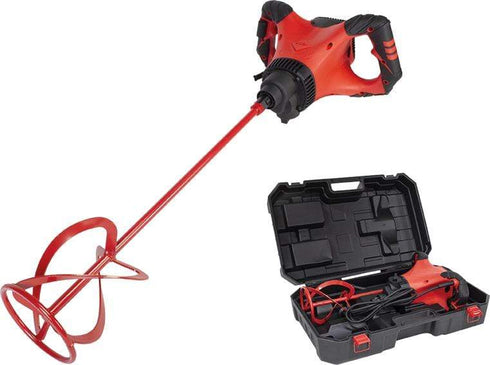 RUBI MEZCLADOR RUBIMIX-09 SUPERTORQUE 26974+M
