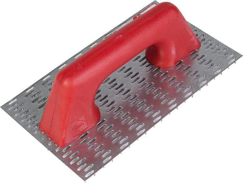 RUBI RASCADOR MORTERO 65962/250X144MM