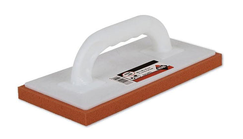 Talocha goma-espuma RUBI FINA 28x14 cm. PRO