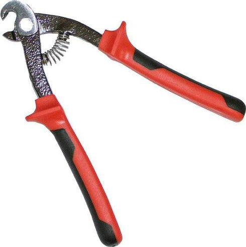 RUBI TENAZA 65925 ALICATADOR-WIDIA
