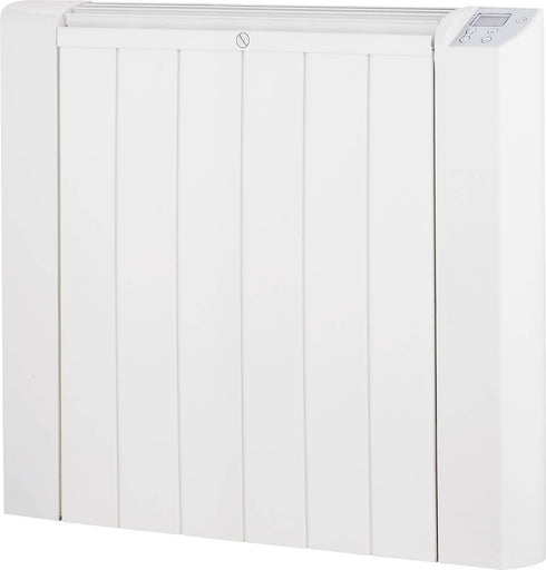 RUBY EMISOR TERMICO RUBY ECH-1500 6 ELEMENTOS
