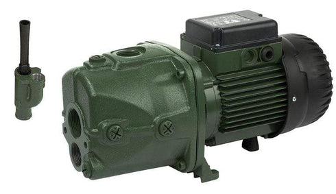 SACI SACI Bomba de agua AP10M/I30 1HP