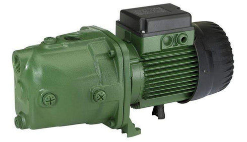 SACI SACI Bomba de agua JET 102M 1HP