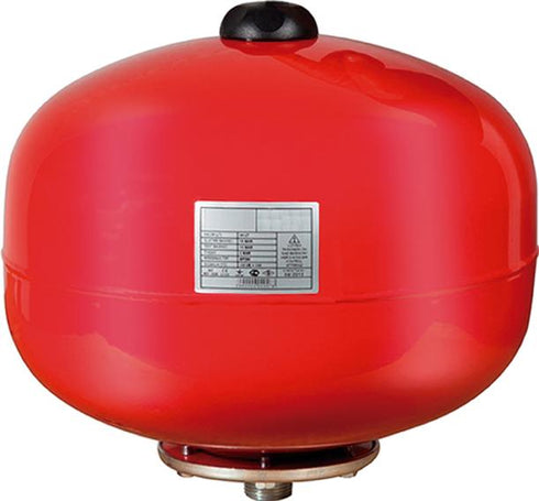SACI SACI HIDROSFERA EVO 24L 280X470MM 1'' 10BAR