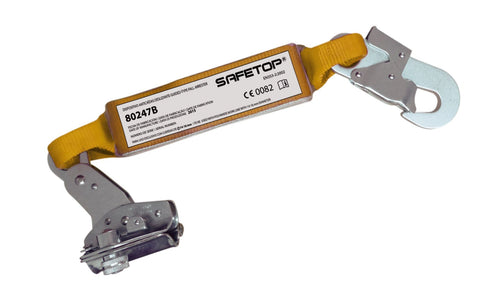 SAFETOP ALTOCHUT AUT C/ABSORBEDOR 80247B+MOSQUE
