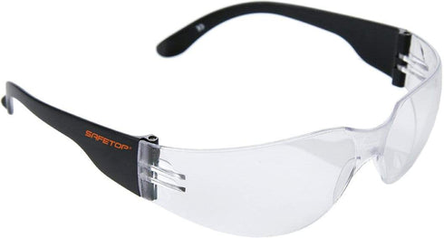 SAFETOP GAFA ARTY 11100 OCULAR CLARO MONOLENTE