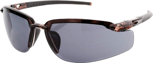 SAFETOP GAFA PAMBRE SMOKE 10355 OCULAR AHUMADO