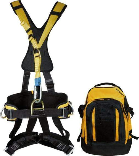 SAFETOP KIT 80719 BIHOR B ARNES 80076B+MOC.80125