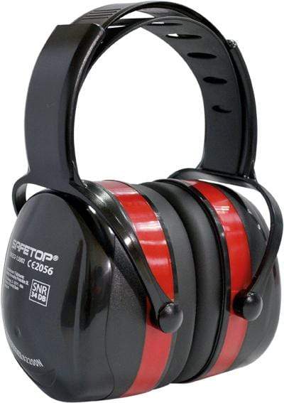 SAFETOP PROTECTOR OIDOS BIG DRUMMER 82200N SRN34