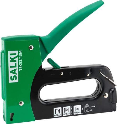 SALKI GRAPADORA MANUAL MET.TSK53/13M 86700863