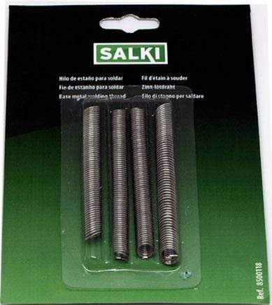 SALKI HILO DE ESTAÑO 8500118 BLISTER