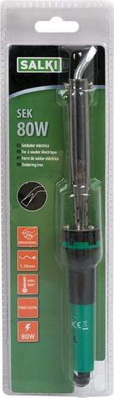 SALKI SOLDADOR ELECTRICO 8500080-80W