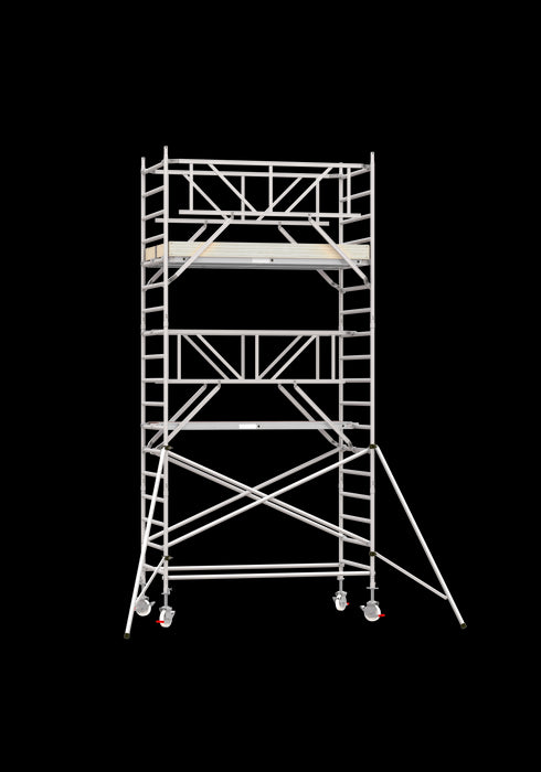ScafLine Andamio de aluminio ScafLine Eco