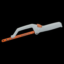Bahco Sierras Sierra de arco mini para metal Bahco 208 con hoja