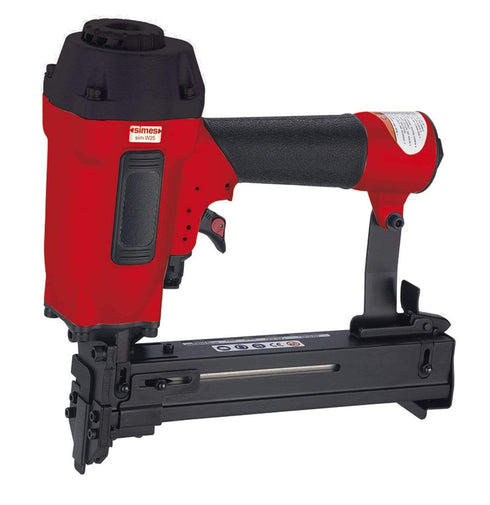 SIMES GRAPADORA CHAPA CORRUGADA SIM W25