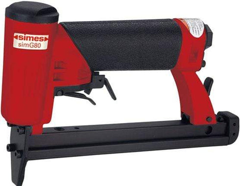 Grapadora Simes Sim G80 Grapa 80
