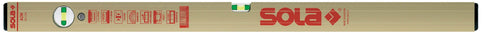 SOLA NIVEL FOCUS AZM030-0300MM MAGNETICO