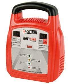 SOLTER CARGADOR BATERIAS NOVACAR 12V 10A
