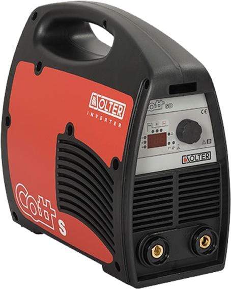 Soldadora inverter COTT175SD Superboost Solter