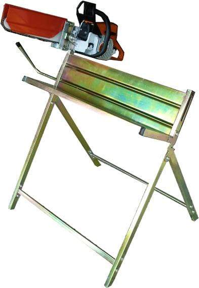 SPORT GARDEN CABALLETE MOTOSIERRA ACERO ZINC.AU001464