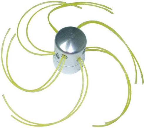 SPORT GARDEN CABEZAL UNIVERSAL 12HILOS ALU.GH02 20050