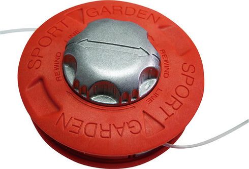 SPORT GARDEN CABEZAL UNIVERSAL AUT.GH02 10125