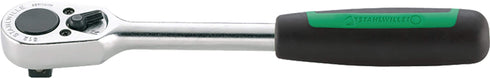 STAHLWILLE LLAVE CARRACA REV.512-2K 36DIENTES-1/2''