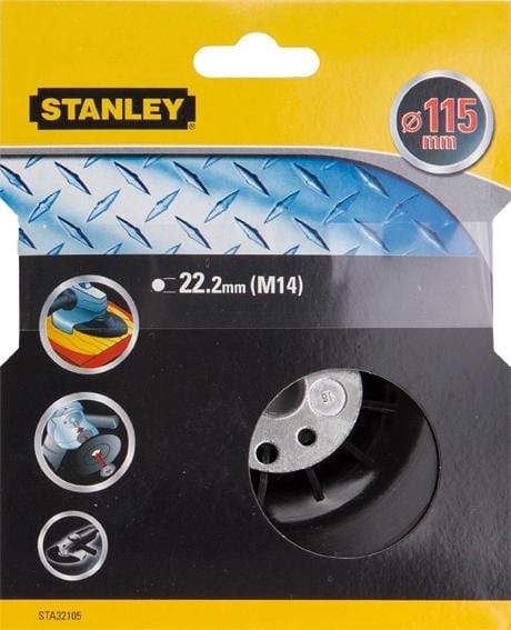 Stanley ACC.STA32105XJ PLATO NYLON AMOL M14 Ø115