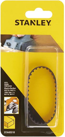 Stanley correa cepillo KW/710