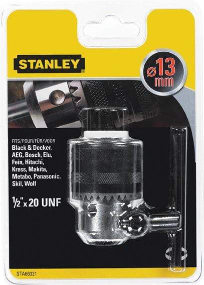 Stanley portabrocas hembra