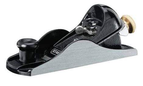 STANLEY CEPILLO PEQUEÑO 112220-40MM/180MM 7''