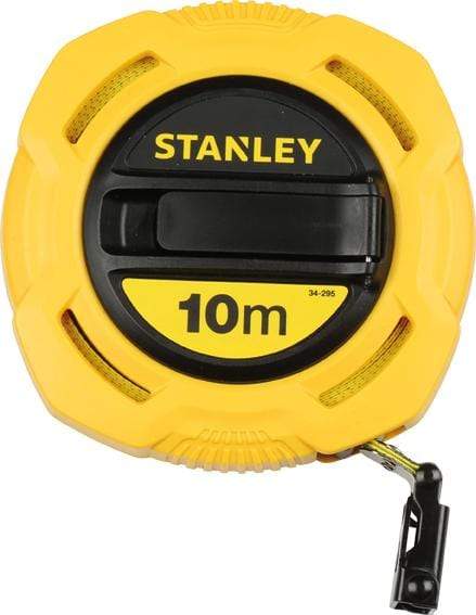 Stanley CINTA METRICA CERRADA F/VID. 034295-10M