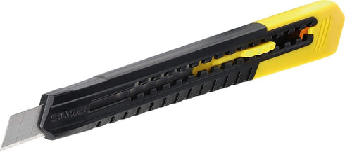 Stanley pack de 24 cúter de 9mm