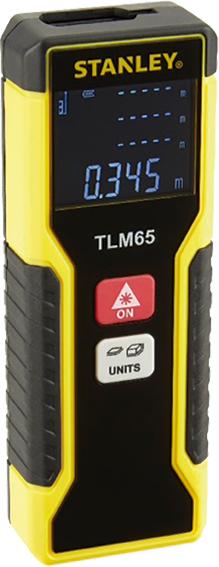 Stanley DISTANCIOMETRO TLM-065 1-77032-20M