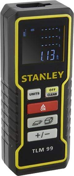 Stanley DISTANCIOMETRO TLM-099 1-77138-30M