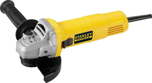 STANLEY FATMAX AMOLADORA MINI FMEG615-QS 600W 115MM
