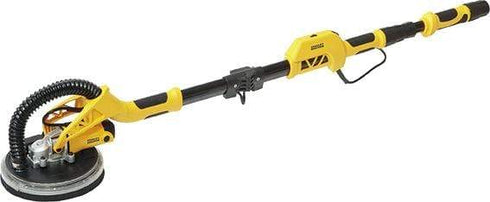 STANLEY FATMAX LIJADORA PANEL YESO SFMEE500S-QS 750W