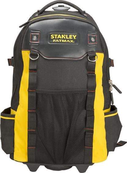 con ruedas Stanley mochila FatMax