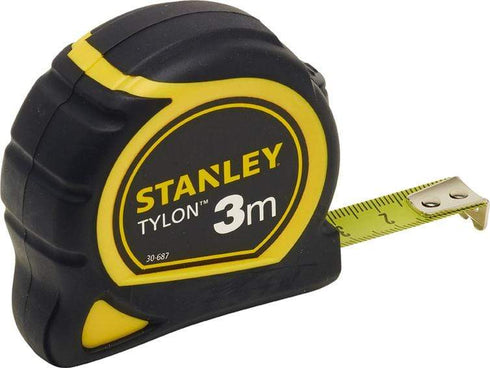 Stanley FLEXOM.BI-MATERIA TYLON 130687N-03MX13MM