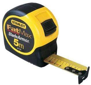 Stanley FLEXOMETRO FAT MAX 033720-05MX32MM