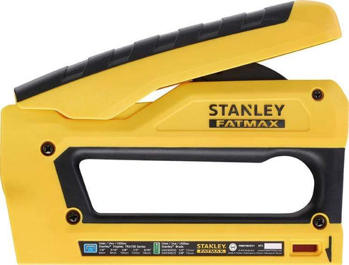 Stanley GRAPADORA FAT MAX FMHT0-80551 C/PULSADOR