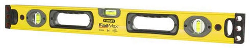 Stanley NIVEL FAT MAX II 143524-060CM
