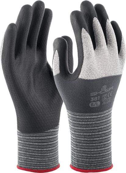 STARTER Guante Industrial Starter Showa 381 SH381