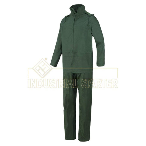 Starter M / Verde Traje de Agua Starter 1700