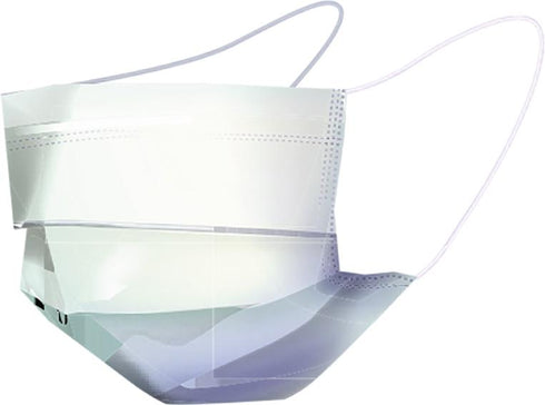 Starter MASCARILLA DS9209 REUTILIZABLE 25LAVADOS